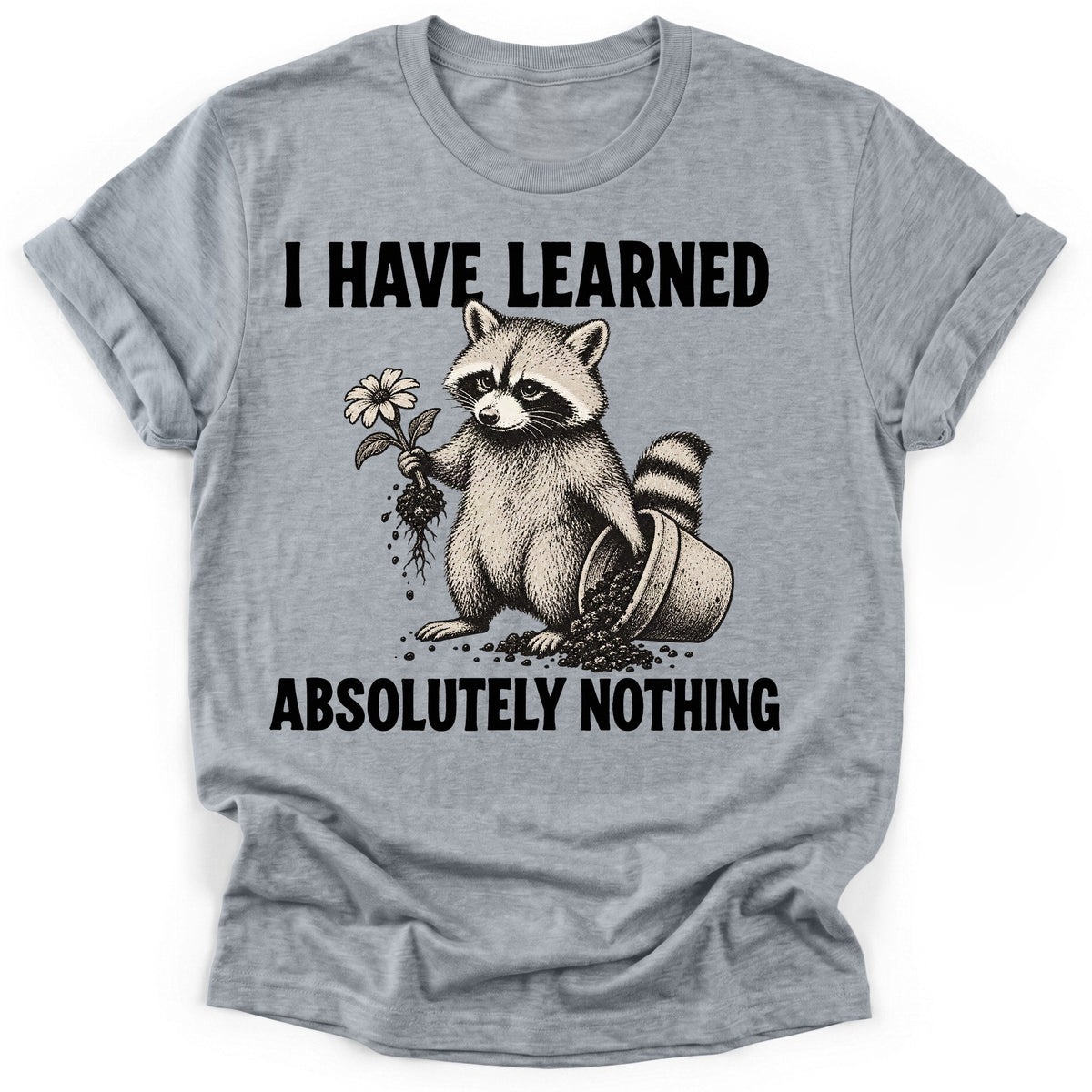 Sloth Hiking Club — sport grey