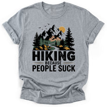 Sloth Hiking Club — sport grey