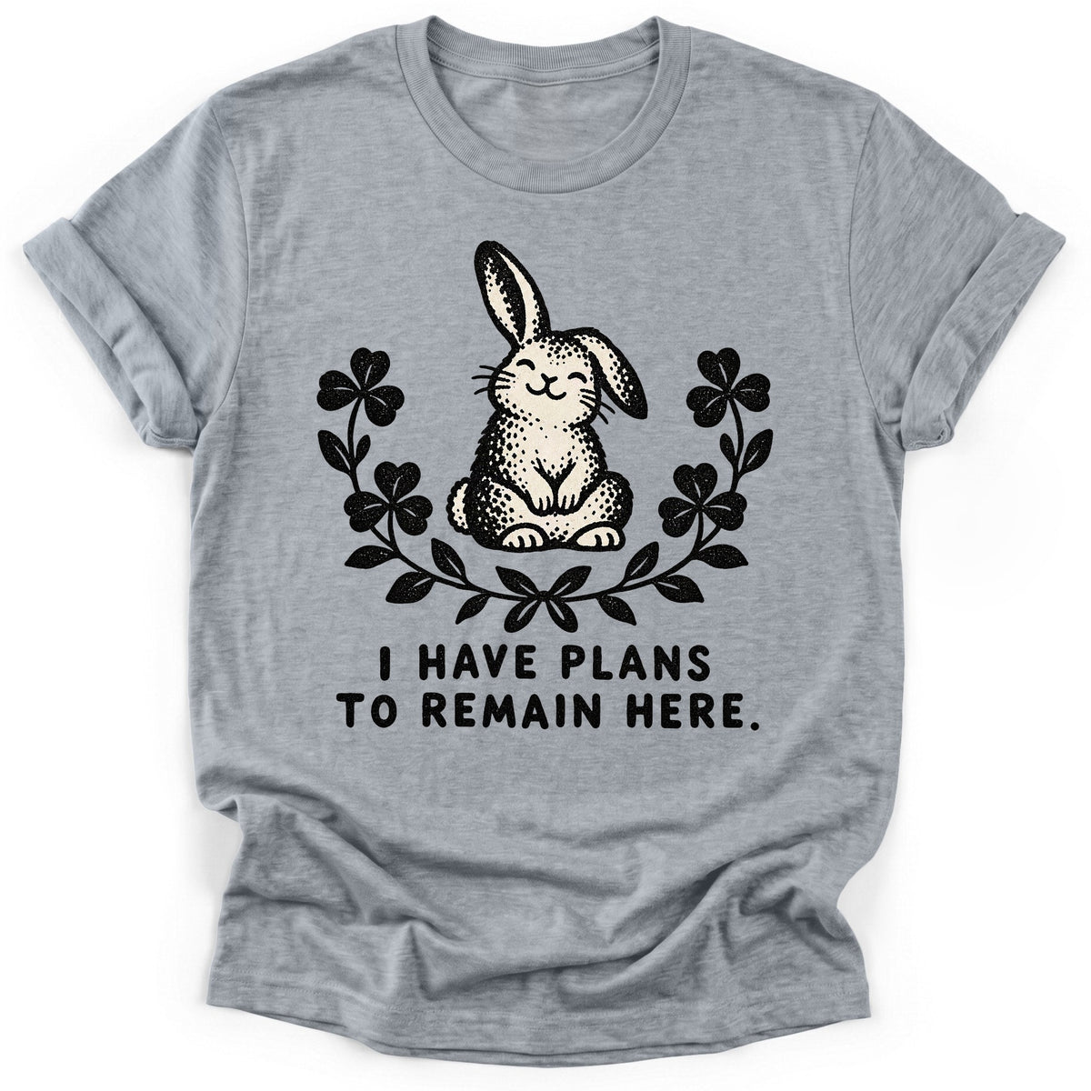 Sloth Hiking Club — sport grey