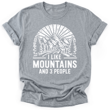 Sloth Hiking Club — sport grey