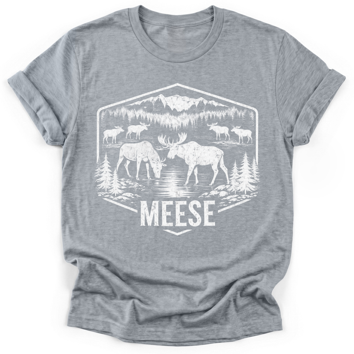 Sloth Hiking Club — sport grey