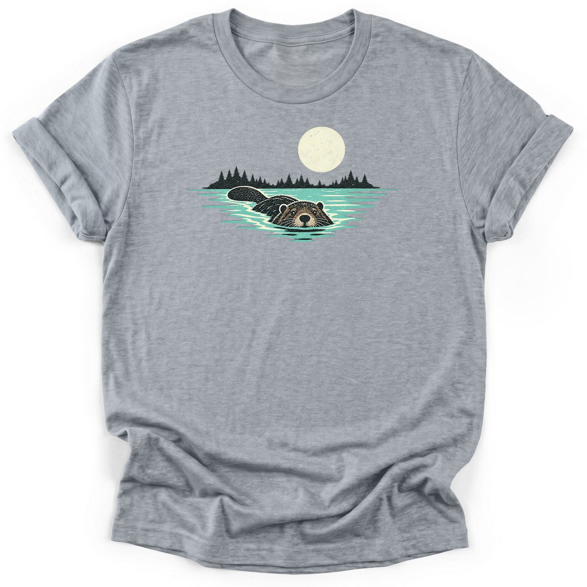 Sloth Hiking Club — sport grey