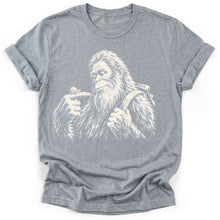 Sloth Hiking Club — sport grey