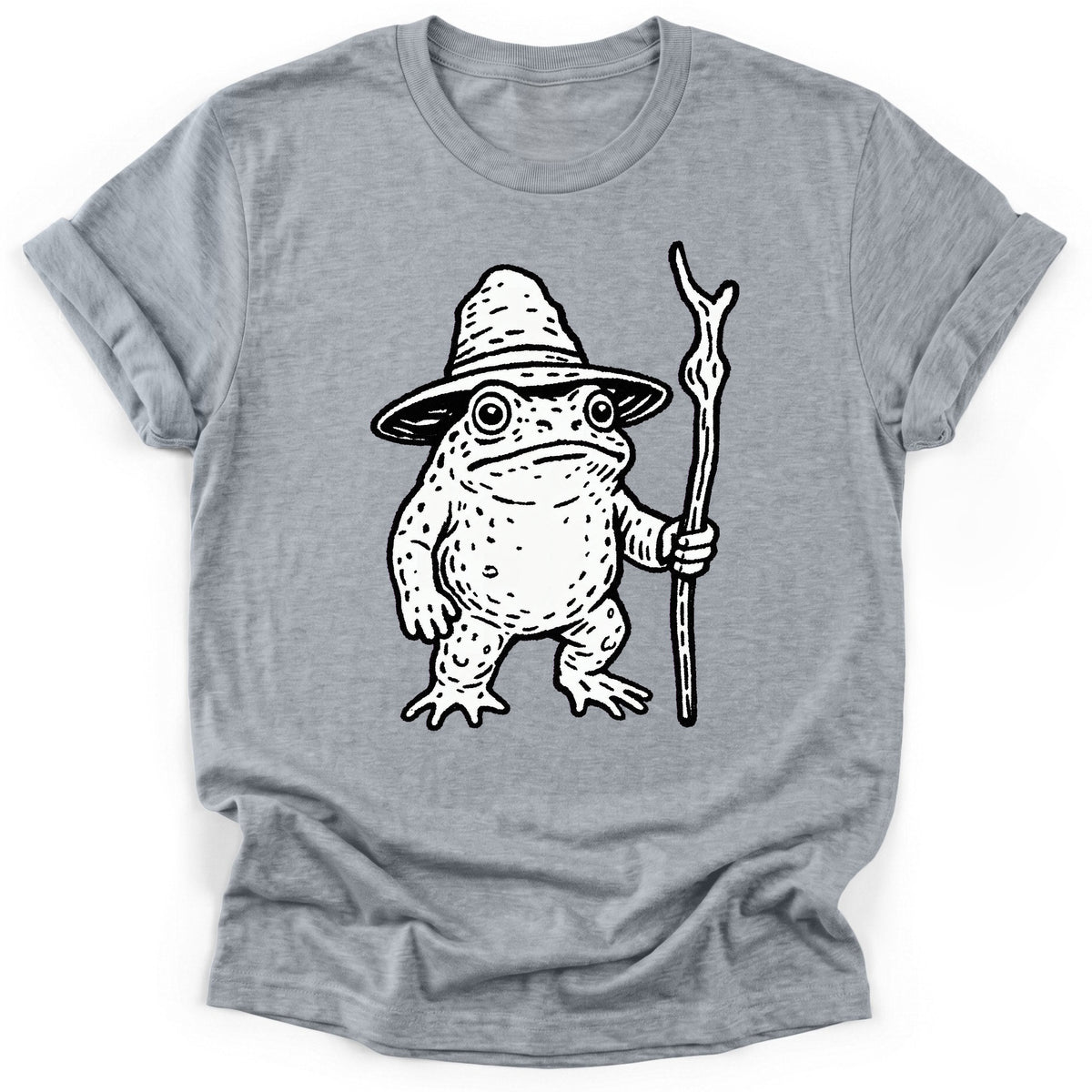 Sloth Hiking Club — sport grey