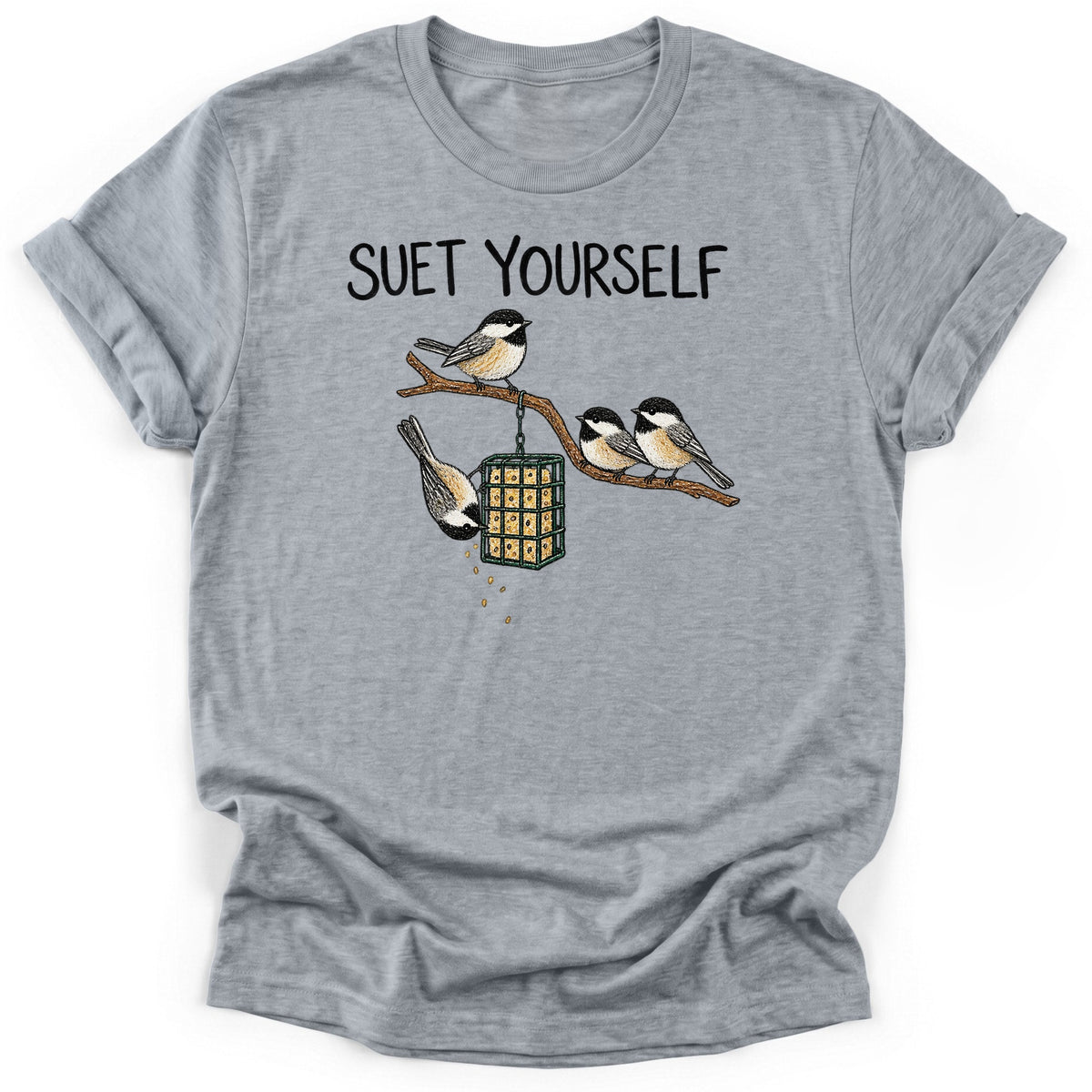 Sloth Hiking Club — sport grey