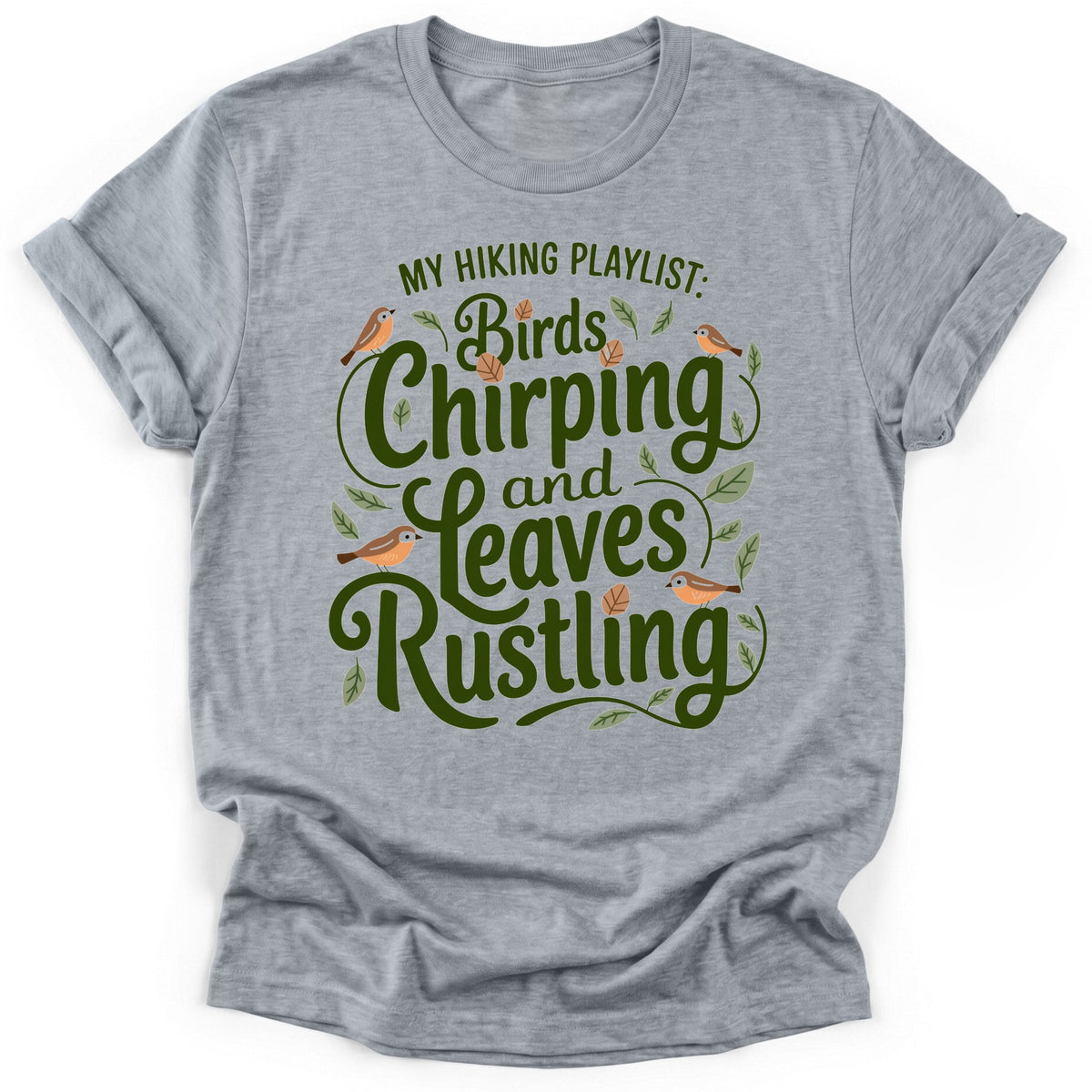 Sloth Hiking Club — sport grey