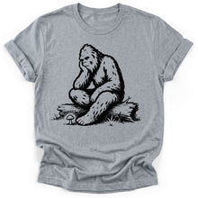 Sloth Hiking Club — sport grey