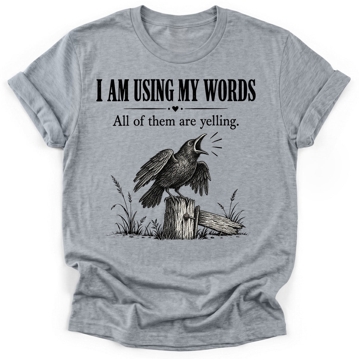 Sloth Hiking Club — sport grey