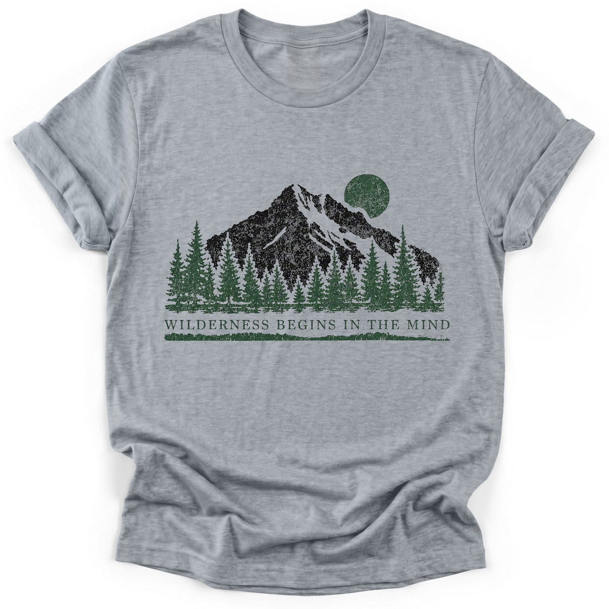 Sloth Hiking Club — sport grey