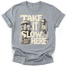 Sloth Hiking Club — sport grey