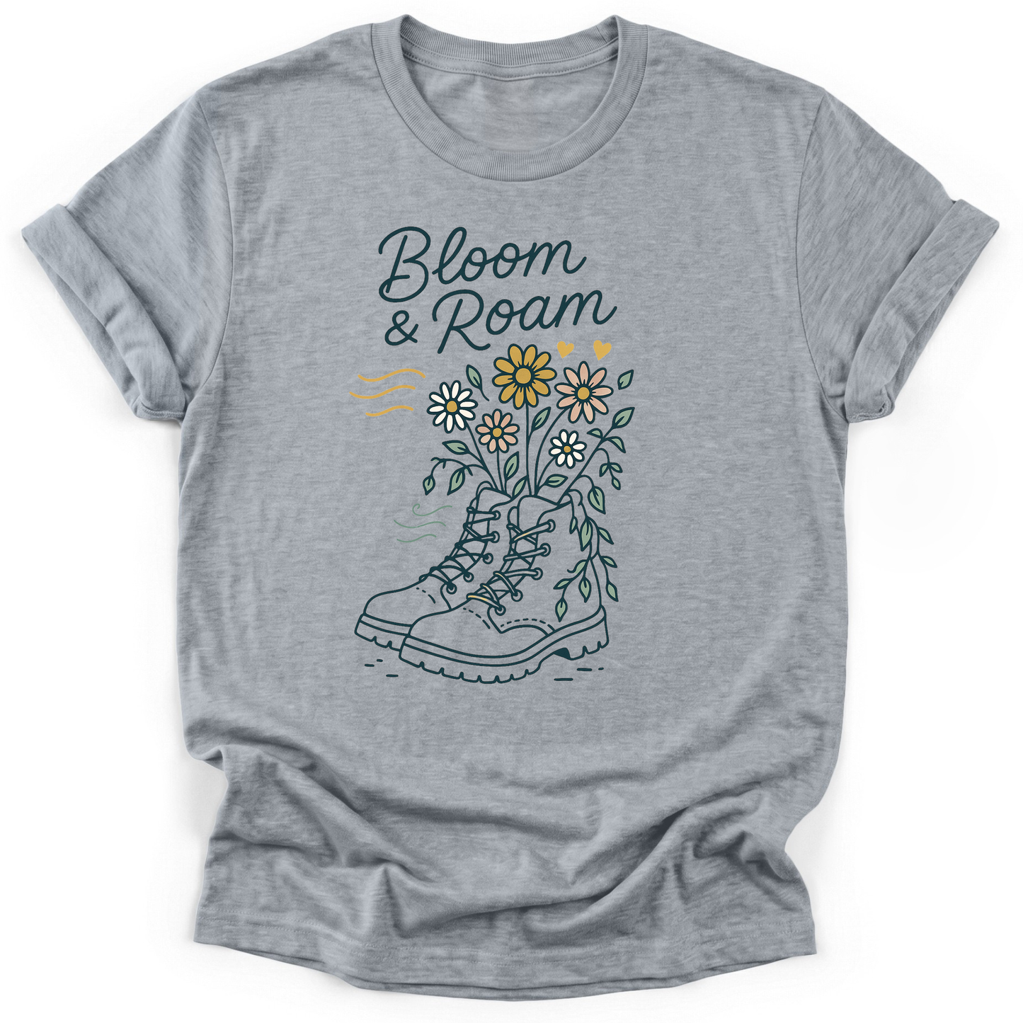 Sloth Hiking Club — sport grey