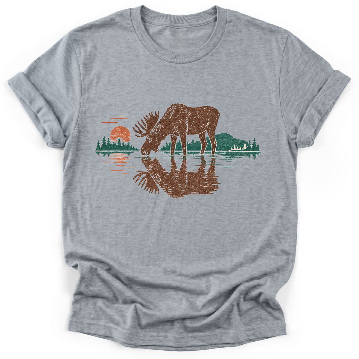Sloth Hiking Club — sport grey