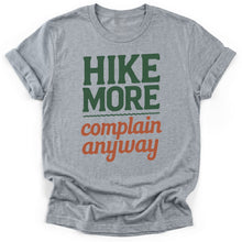 Sloth Hiking Club — sport grey