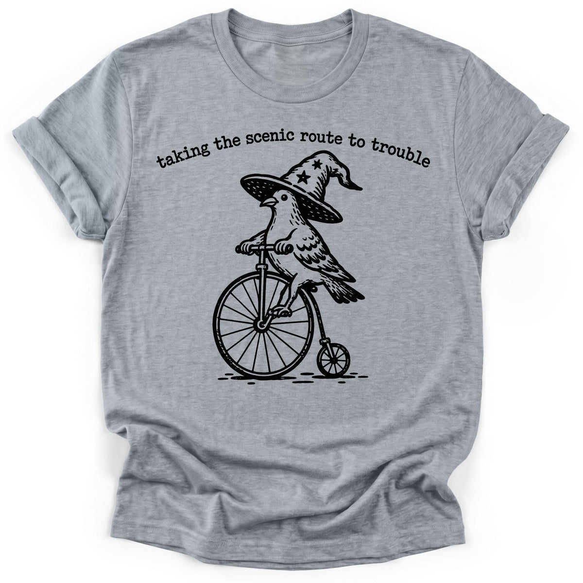 Sloth Hiking Club — sport grey