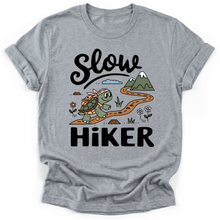 Sloth Hiking Club — sport grey