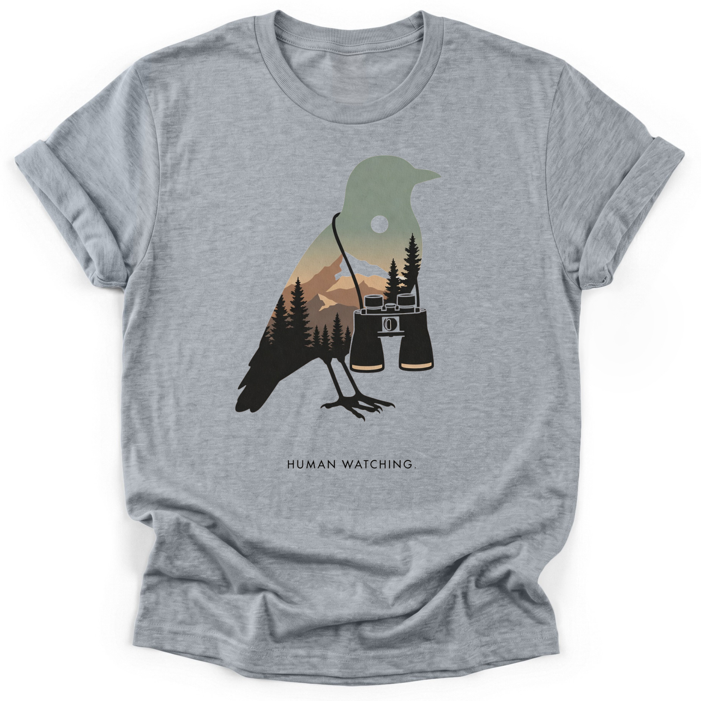 Sloth Hiking Club — sport grey