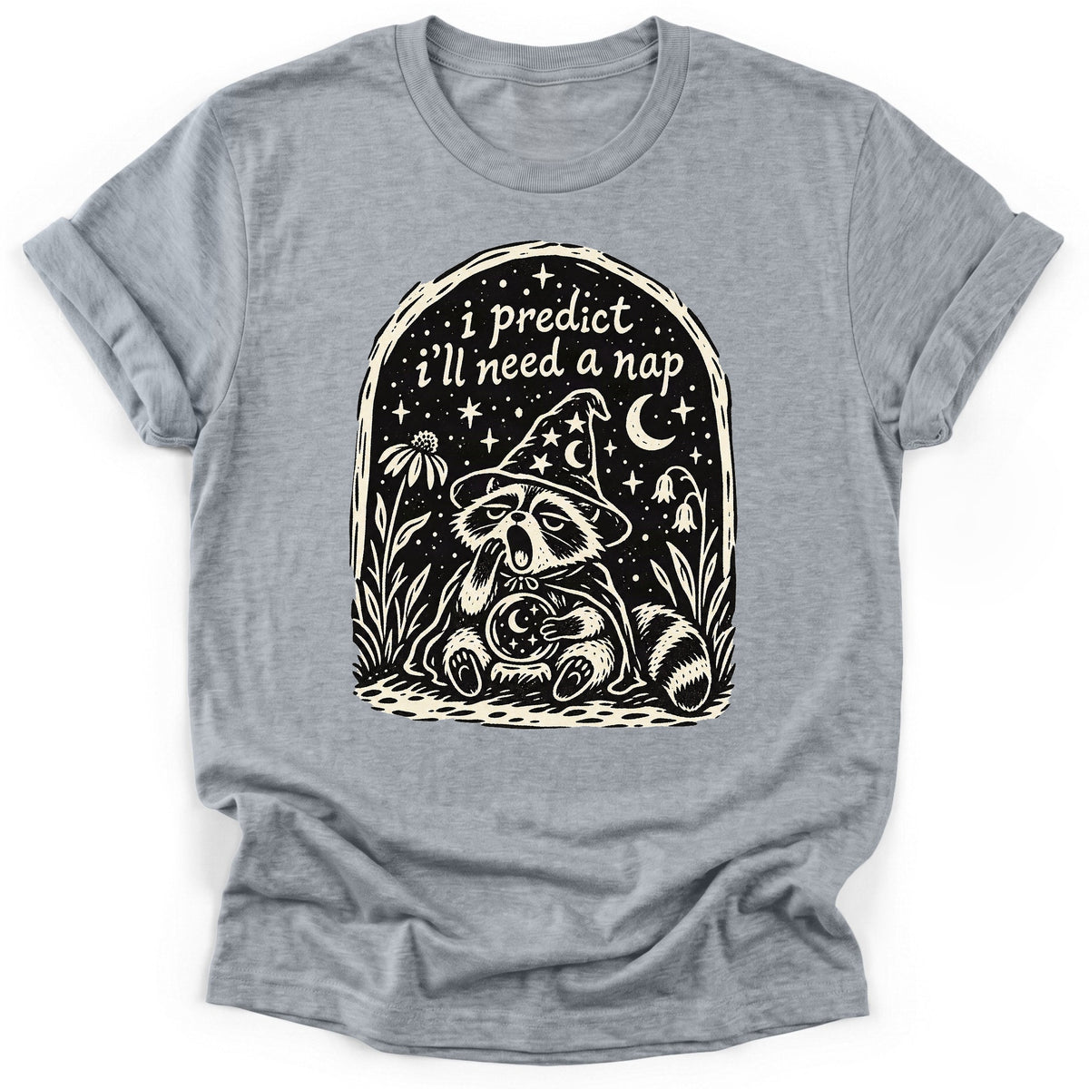 Sloth Hiking Club — sport grey