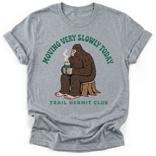 Sloth Hiking Club — sport grey