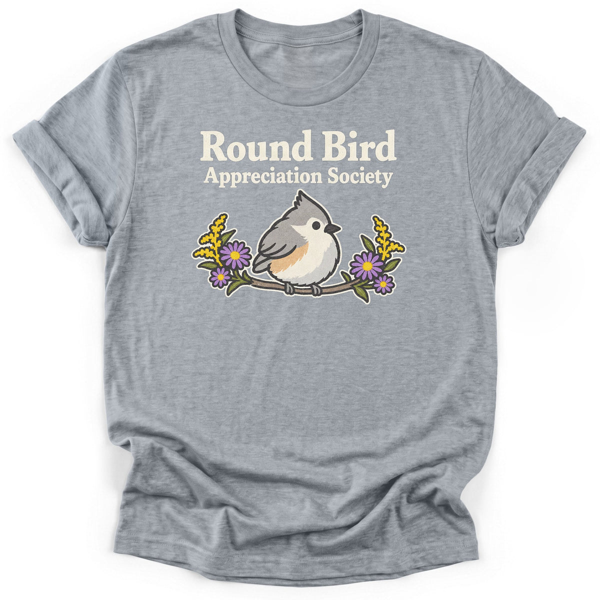 Sloth Hiking Club — sport grey