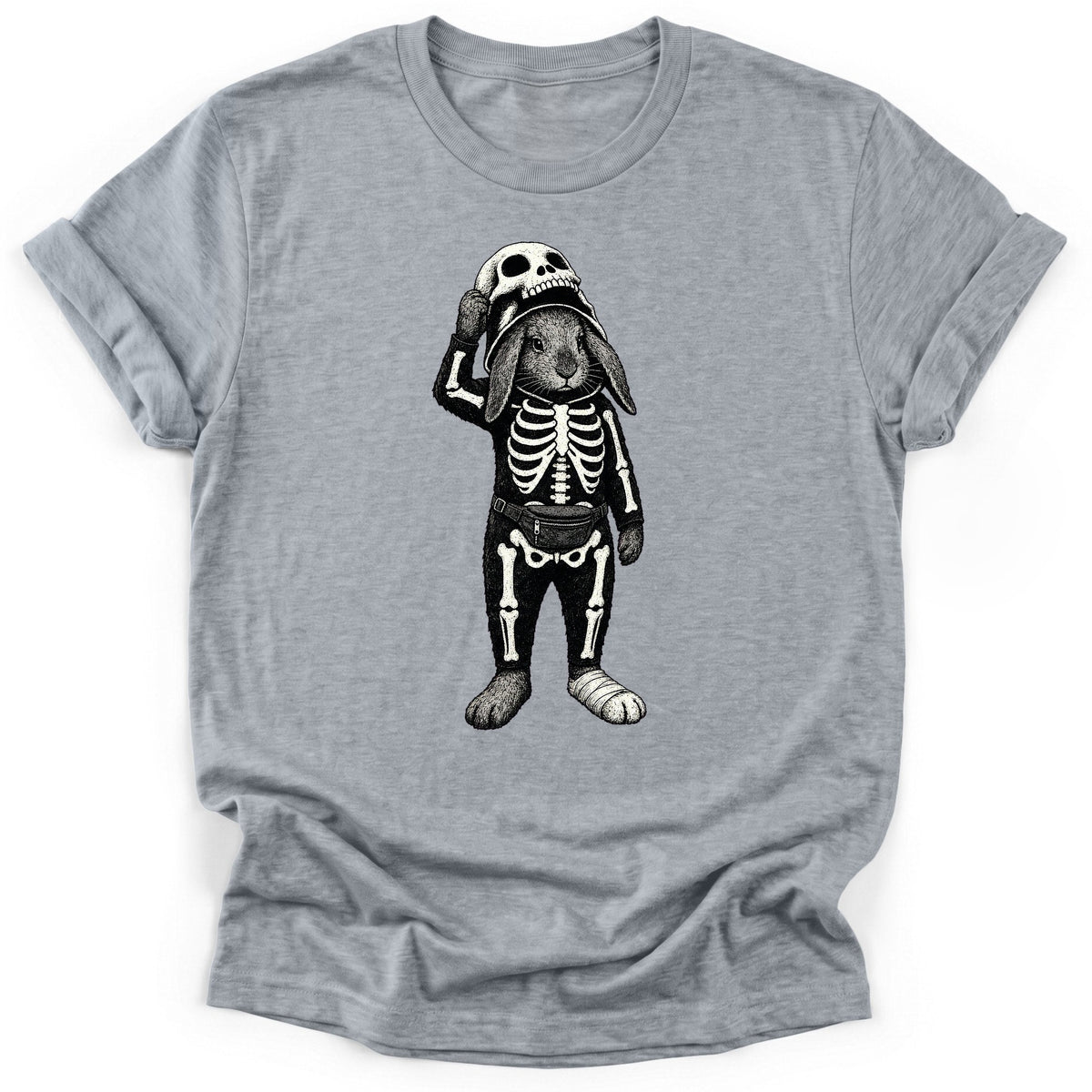 Sloth Hiking Club — sport grey