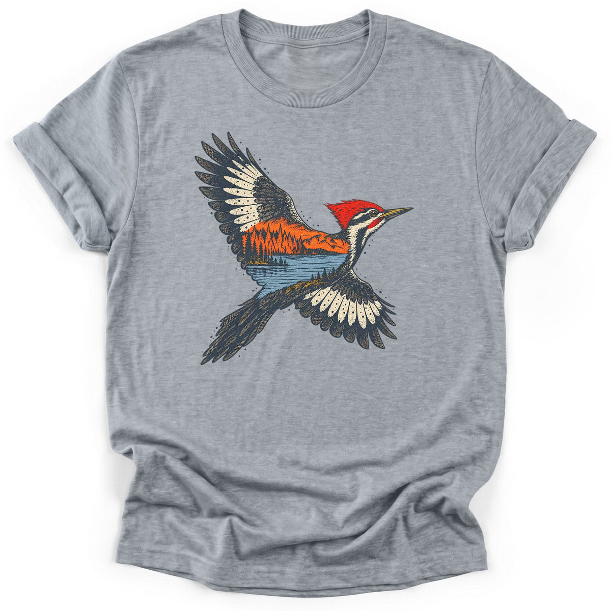 Sloth Hiking Club — sport grey
