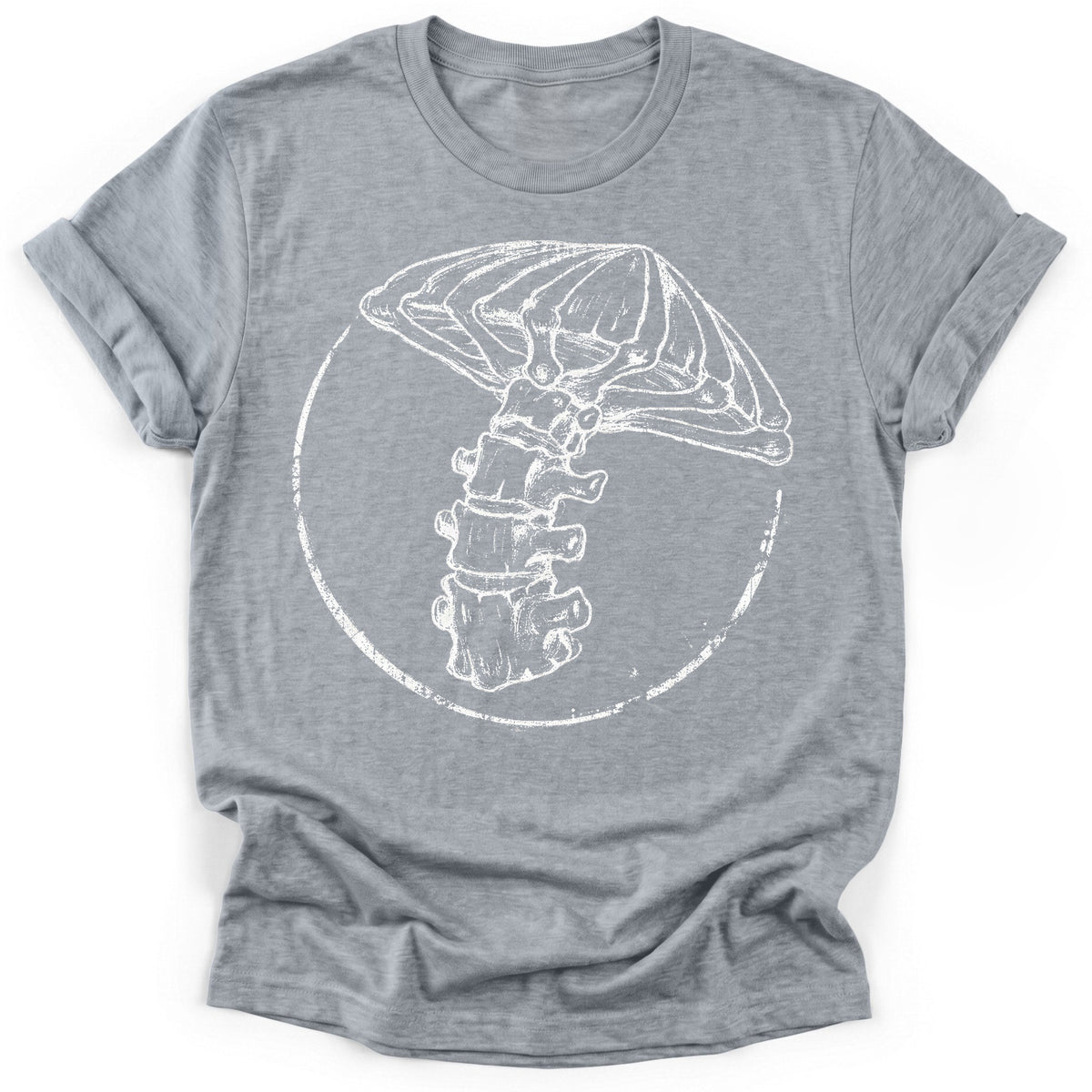 Sloth Hiking Club — sport grey