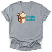 Sloth Hiking Club — sport grey