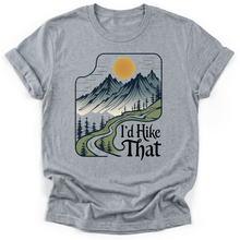 Sloth Hiking Club — sport grey