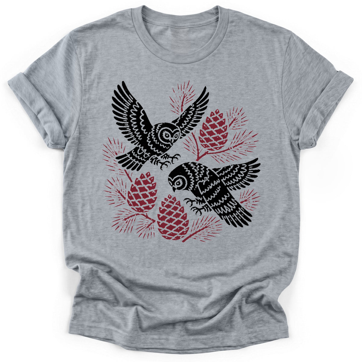 Sloth Hiking Club — sport grey