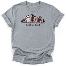 Sloth Hiking Club — sport grey