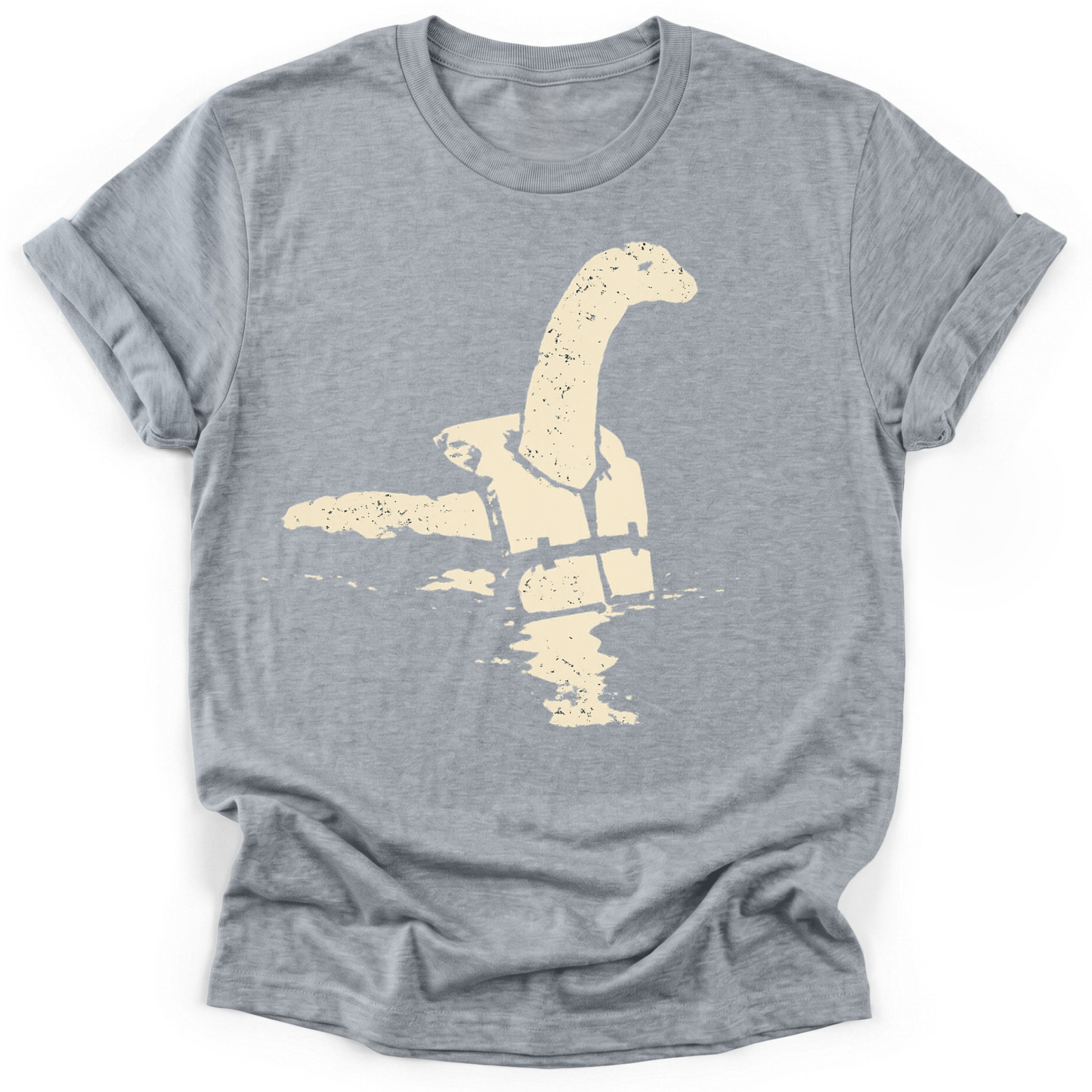 Sloth Hiking Club — sport grey