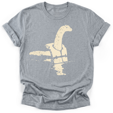 Sloth Hiking Club — sport grey