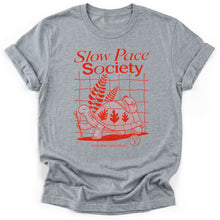 Sloth Hiking Club — sport grey