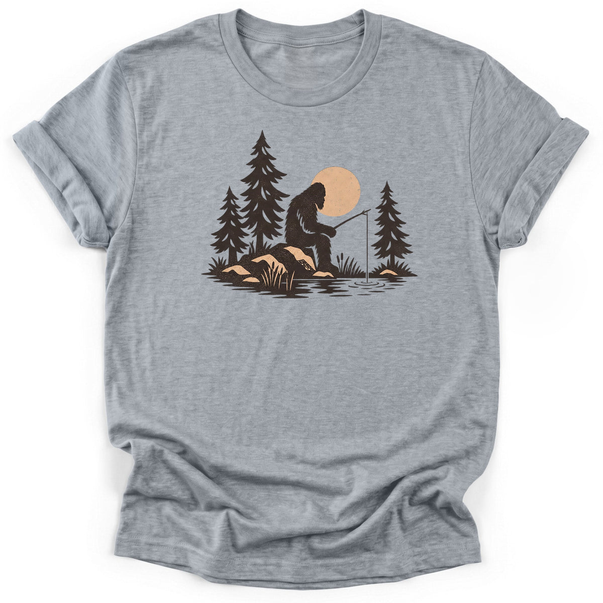 Sloth Hiking Club — sport grey