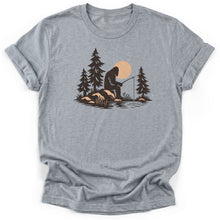Sloth Hiking Club — sport grey
