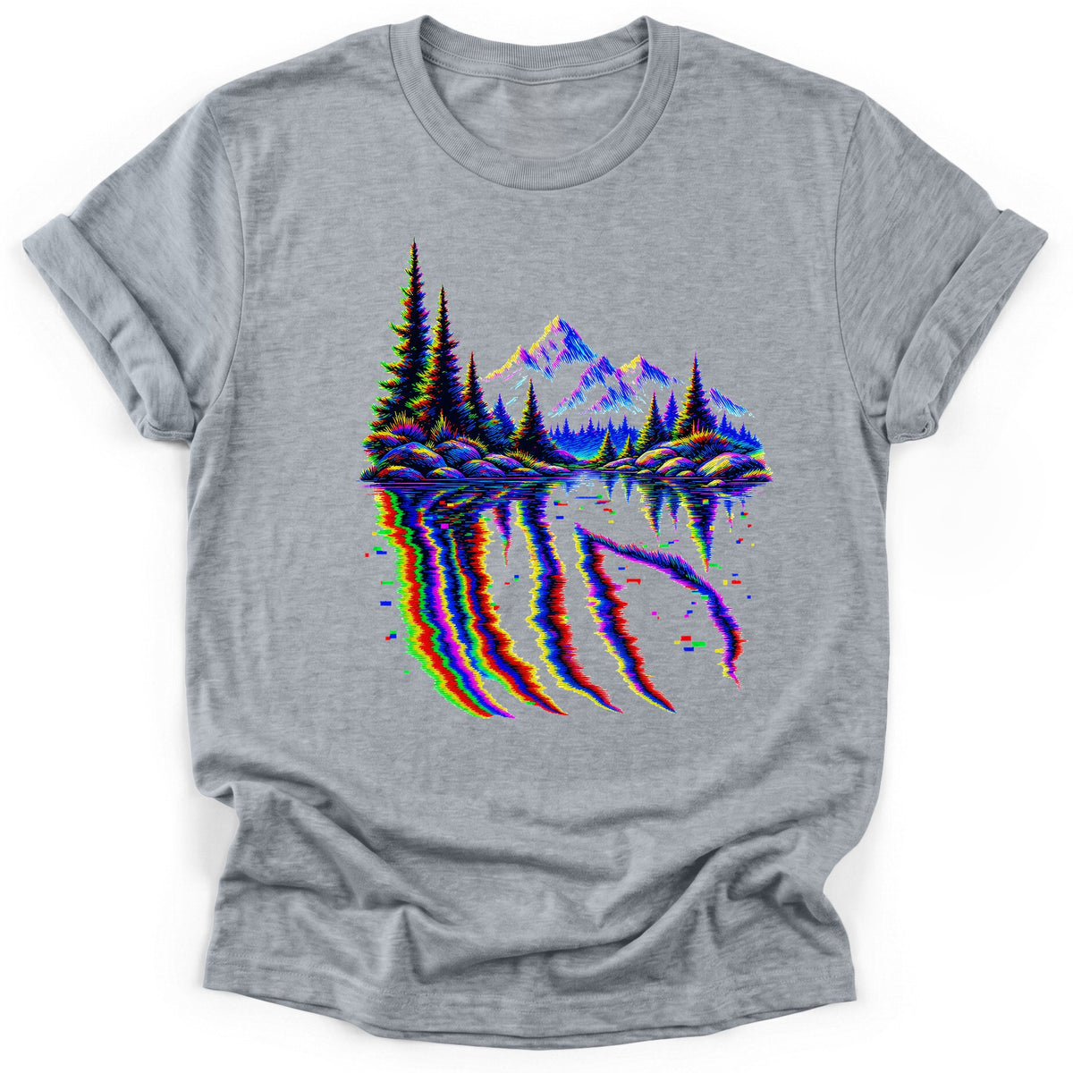 Sloth Hiking Club — sport grey