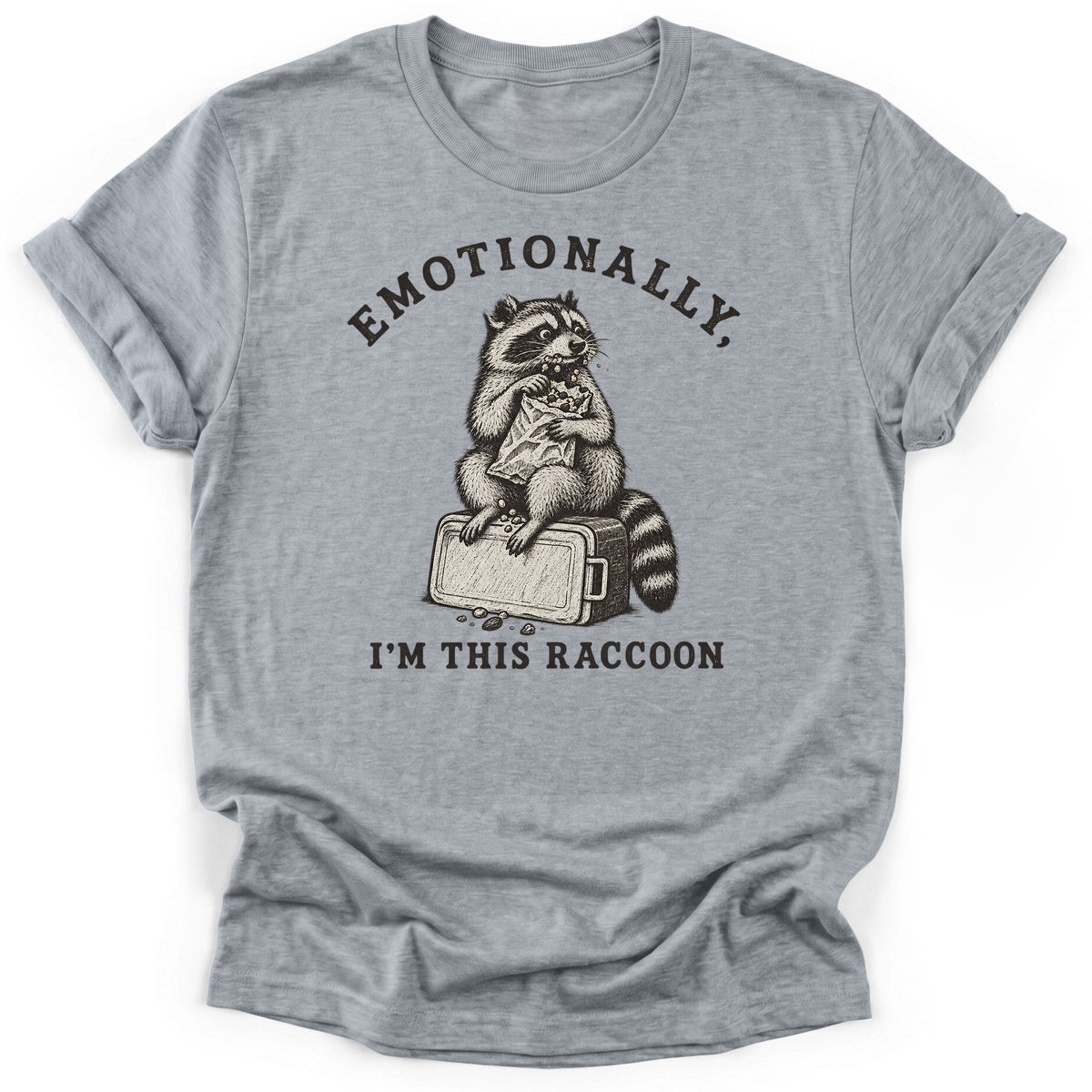Sloth Hiking Club — sport grey