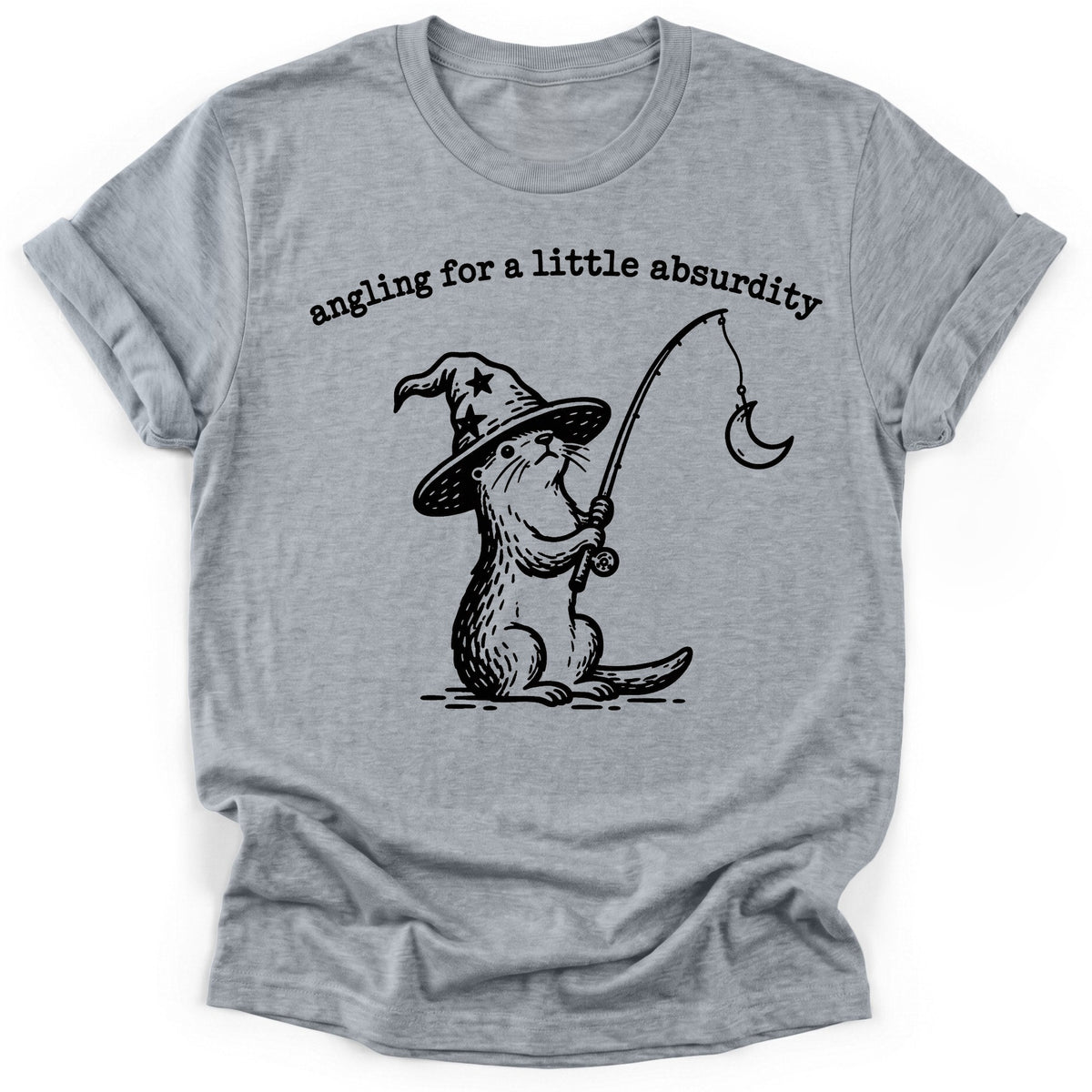 Sloth Hiking Club — sport grey
