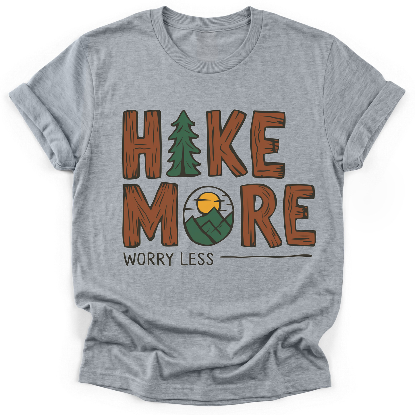 Sloth Hiking Club — sport grey