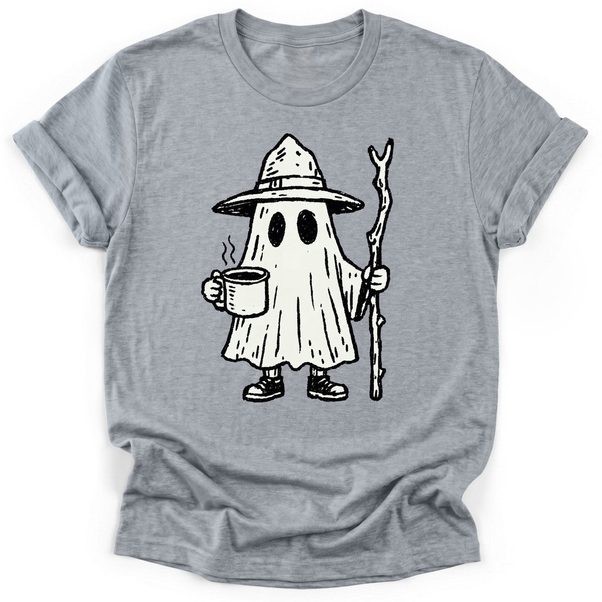 Sloth Hiking Club — sport grey