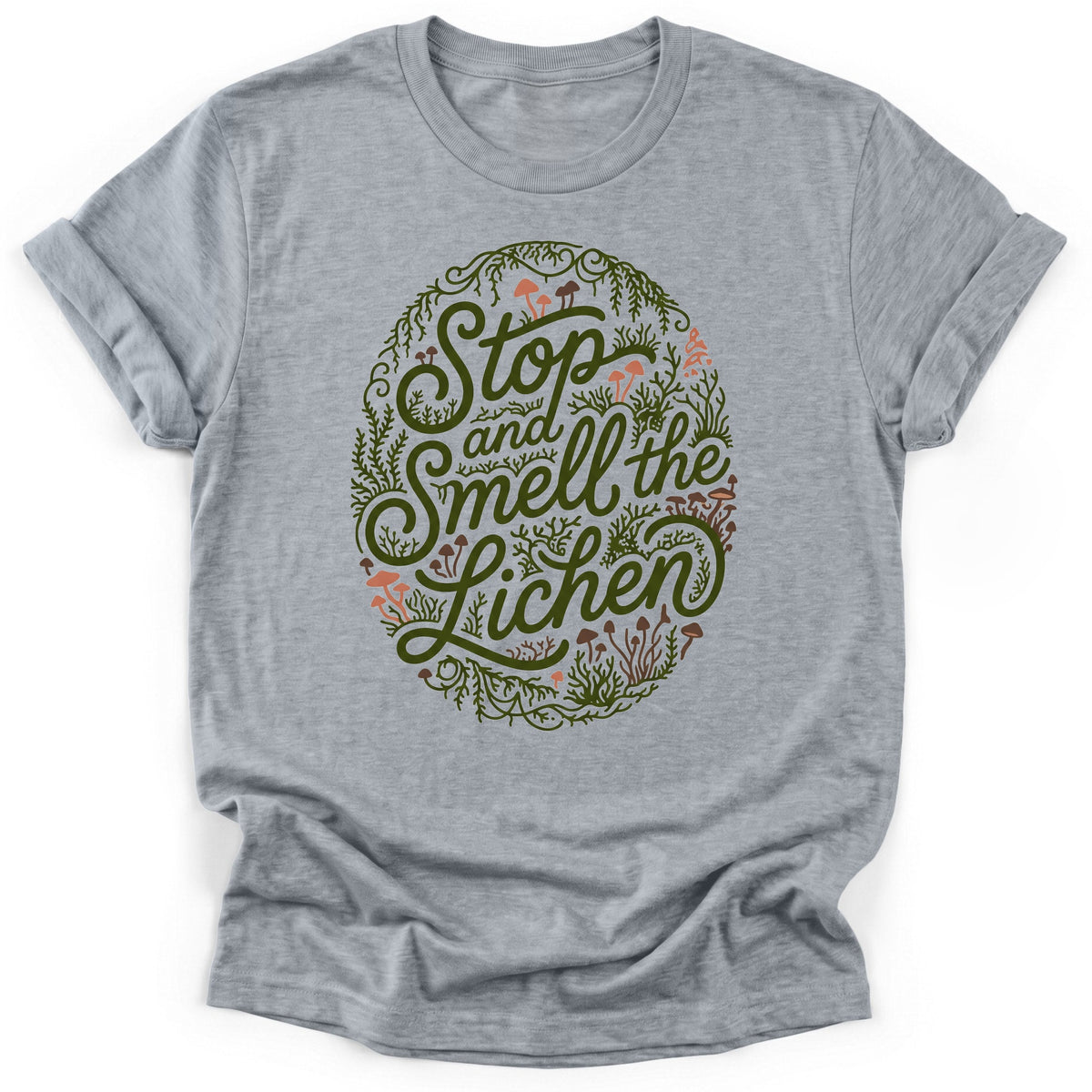Sloth Hiking Club — sport grey