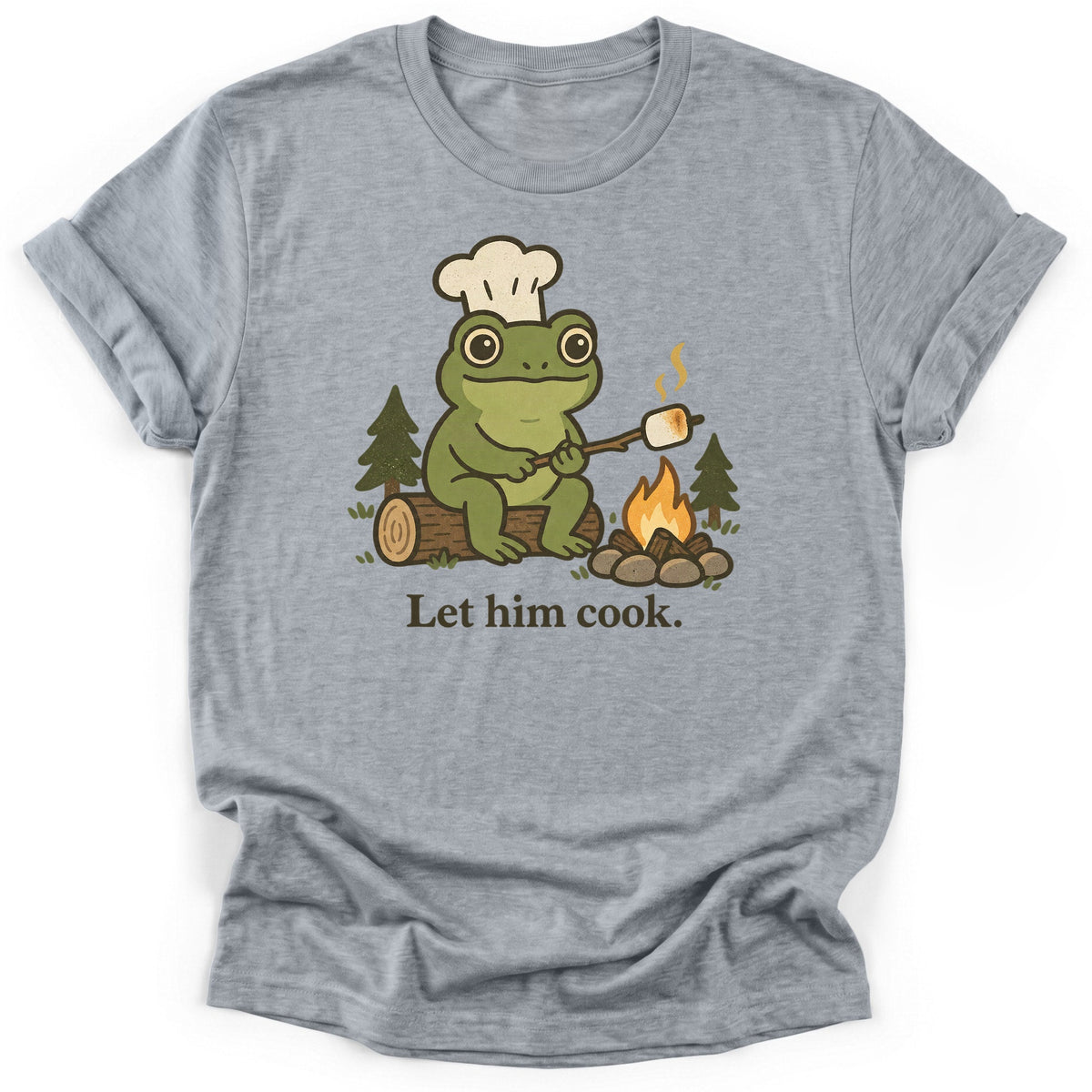 Sloth Hiking Club — sport grey
