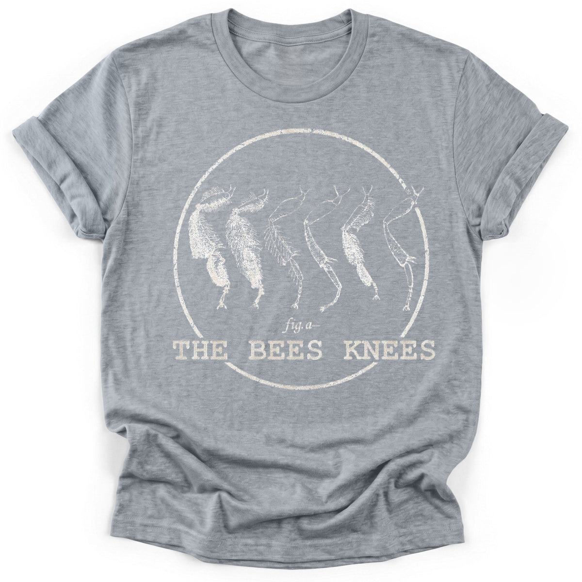 Sloth Hiking Club — sport grey