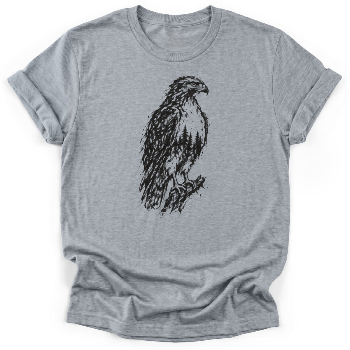 Sloth Hiking Club — sport grey