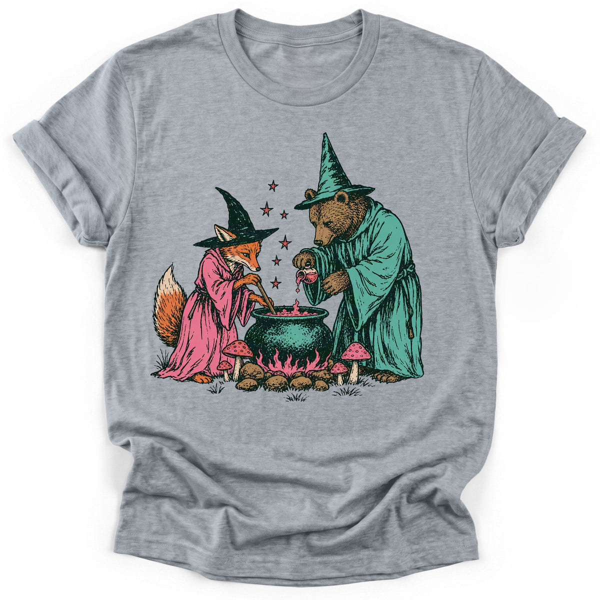 Sloth Hiking Club — sport grey