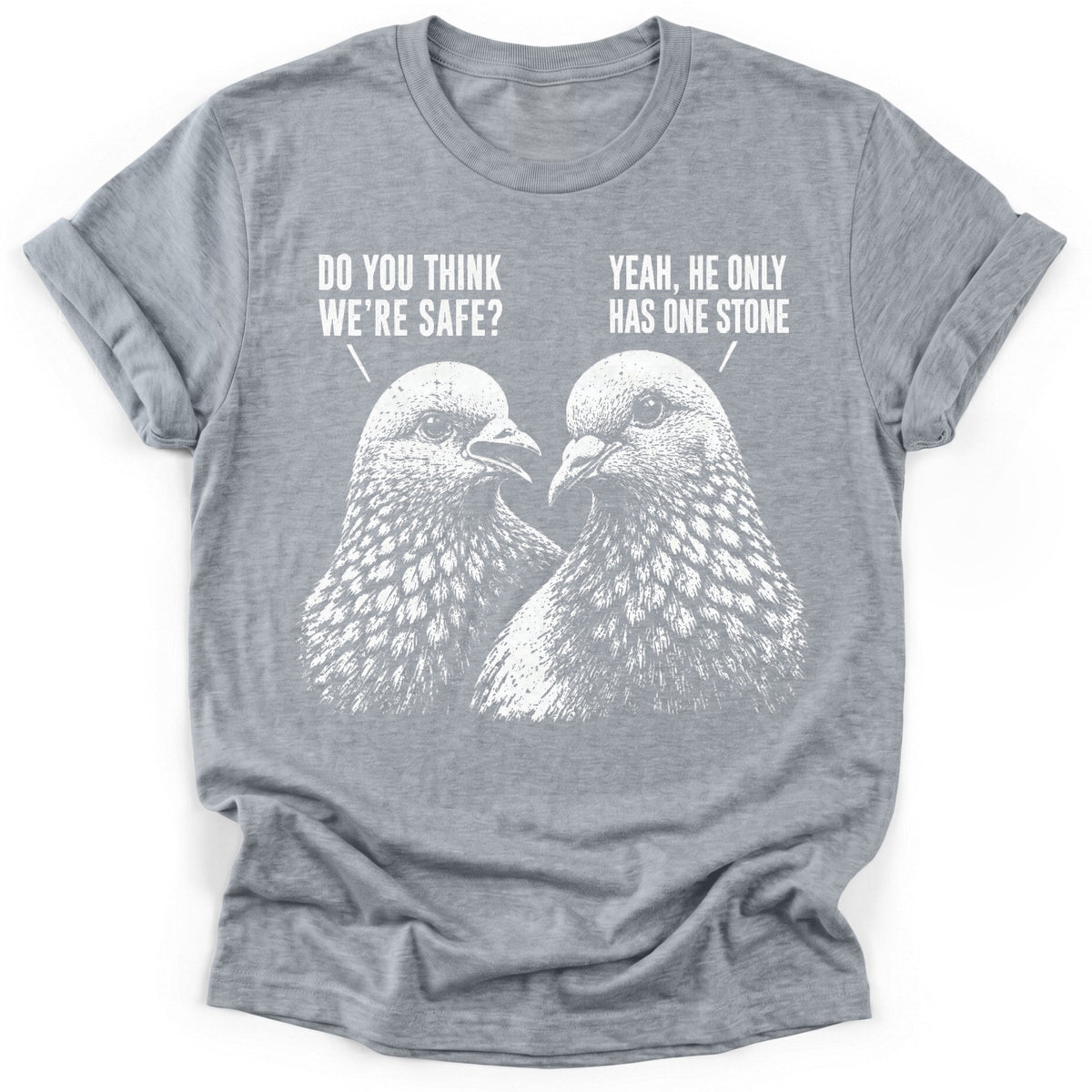 Sloth Hiking Club — sport grey
