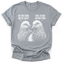 Sloth Hiking Club — sport grey