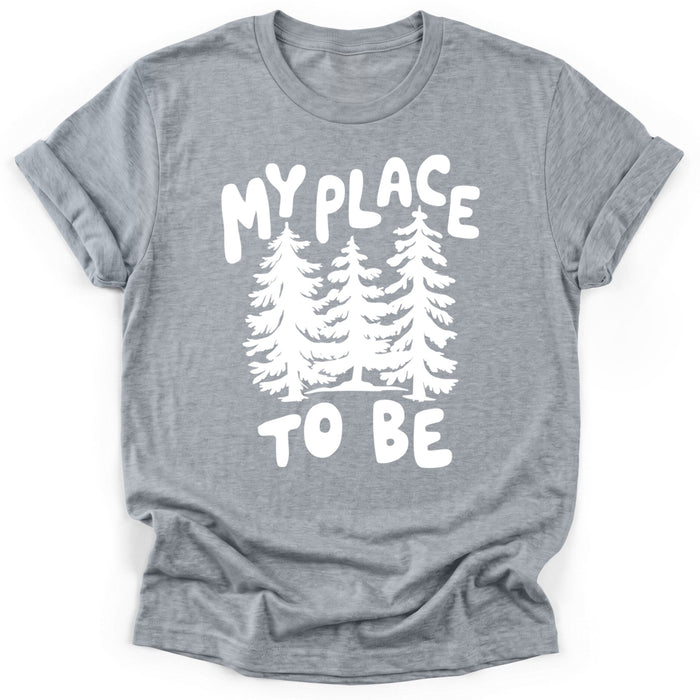 My Place T-shirt