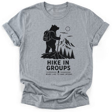 Sloth Hiking Club — sport grey