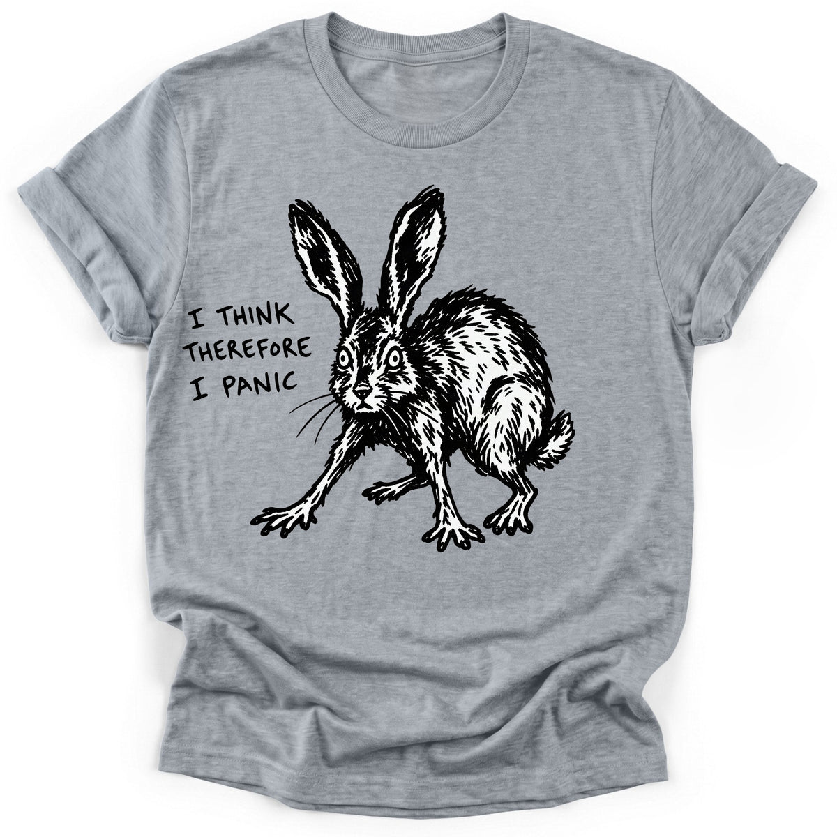 Sloth Hiking Club — sport grey